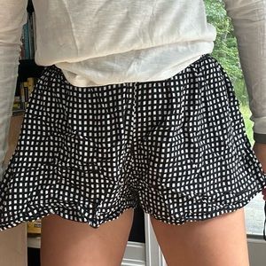 Abercrombie and Fitch Shorts size medium